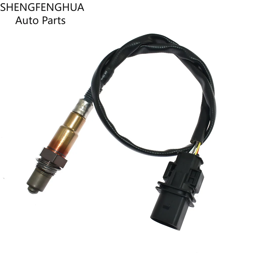 High quality auto parts For BMW 11787549860 11787539125 Oxygen Sensor O2 Sensor