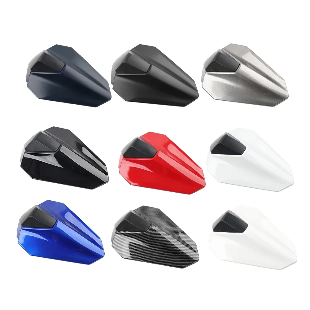 

Motorcycle Rear Passenger Cowl Seat Back Cover Fairing Part For Honda CBR250RR CBR250 CBR 250 RR 2023-2024