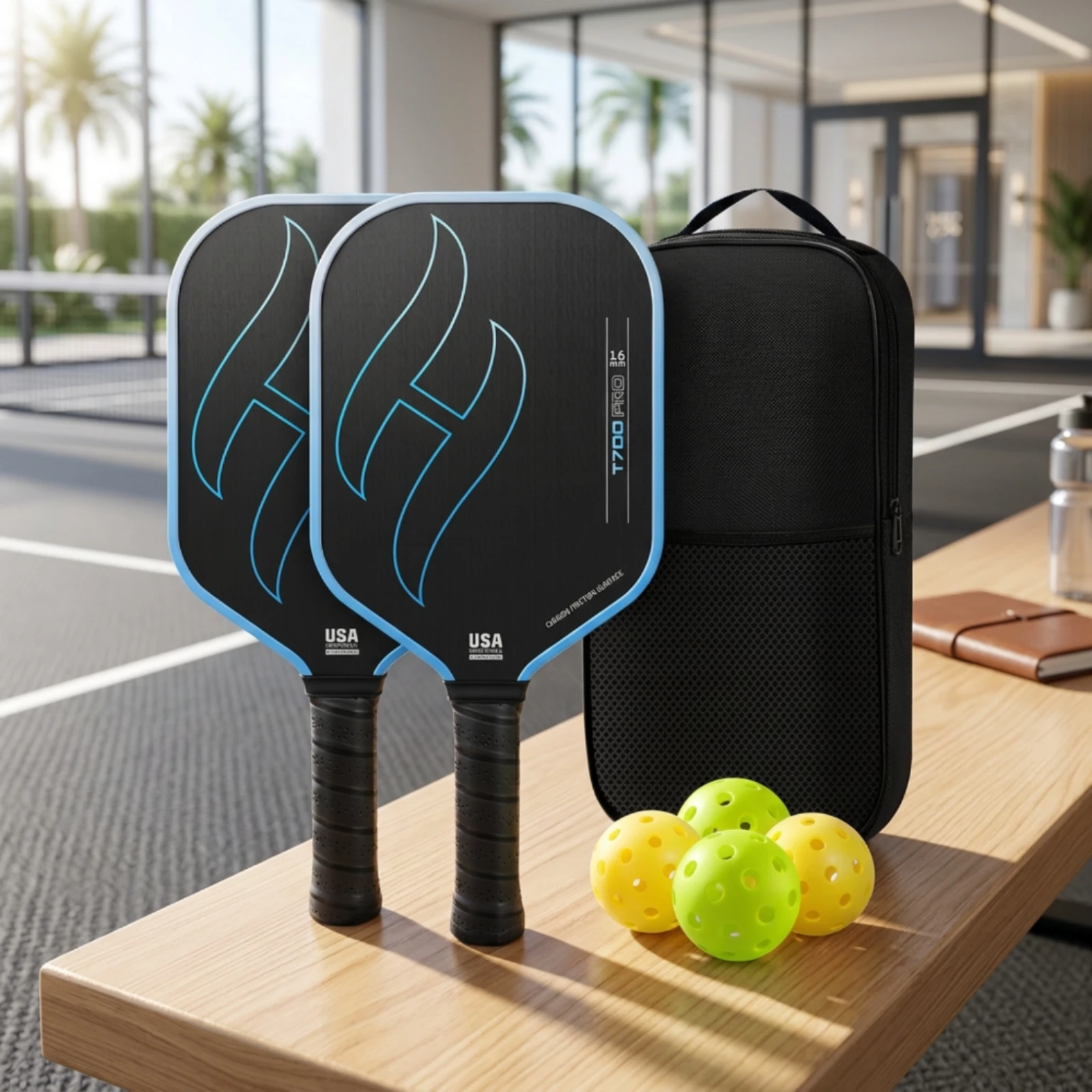 set-di-2-racchette-da-pickleball-con-palline-set-da-pickleball-opaco-con-borsa-articoli-sportivi-antiscivolo-e-assorbenti-il-sudore-per-i-giocatori
