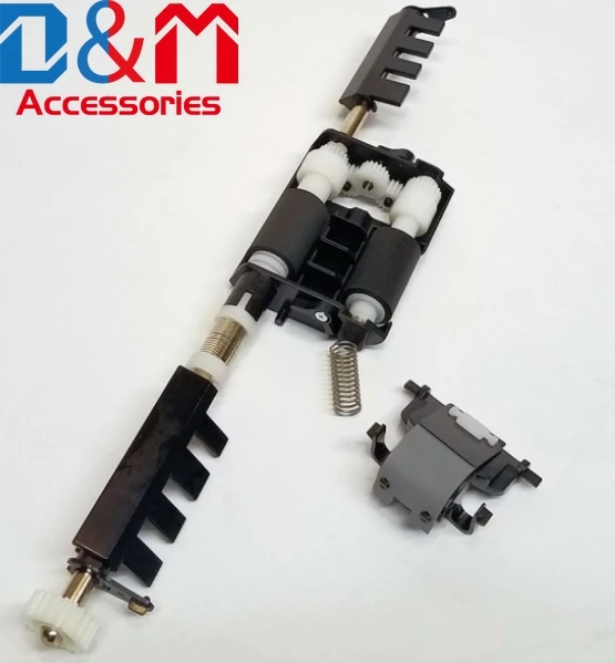 Nuevo Kit de rodillo de recogida ADF para alimentador Doc para impresora Xerox Phaser 3610 WorkCentre 3615 3655 6655 VersaLink B400 B405 604K85850