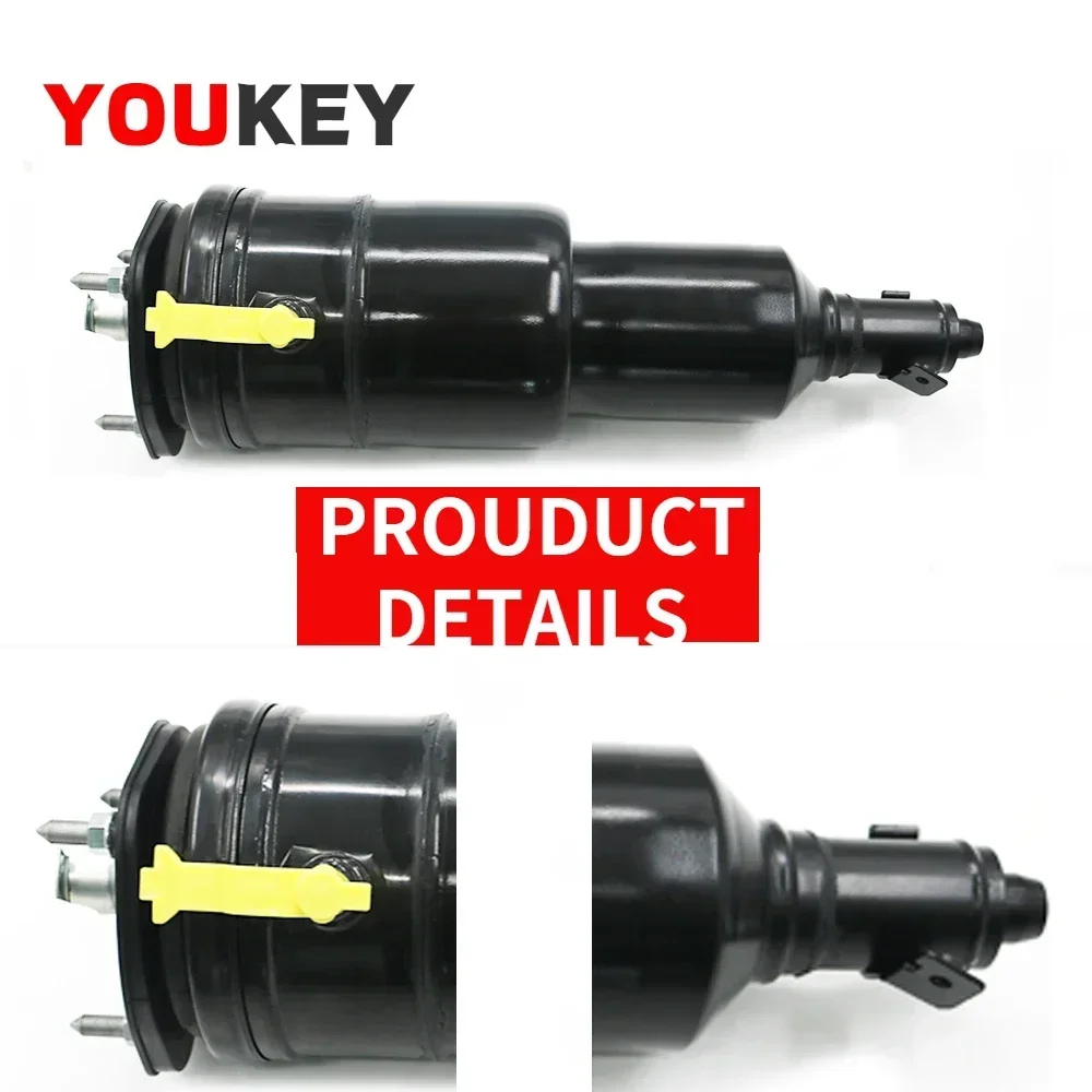 Auto Airmatic Air Suspension Shock Absorber Strut for Lexus LS460L LS600h Front Left Suspension Parts 48020-50280