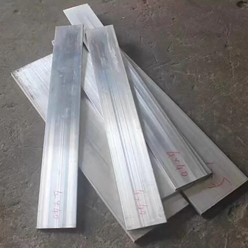 Aluminum Plate Flat Bar Strip Sheet Stock Many Sizes Available CNC Machining