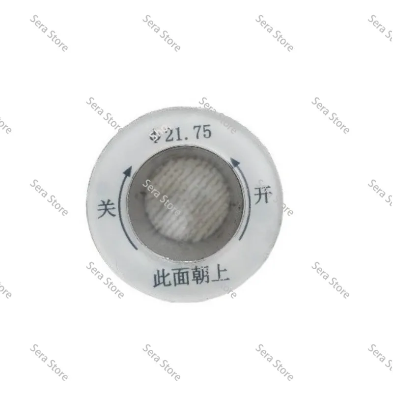 1pcs Electronic Expansion Valve Manual Forced Rotary Valve Opener for 21.75mm