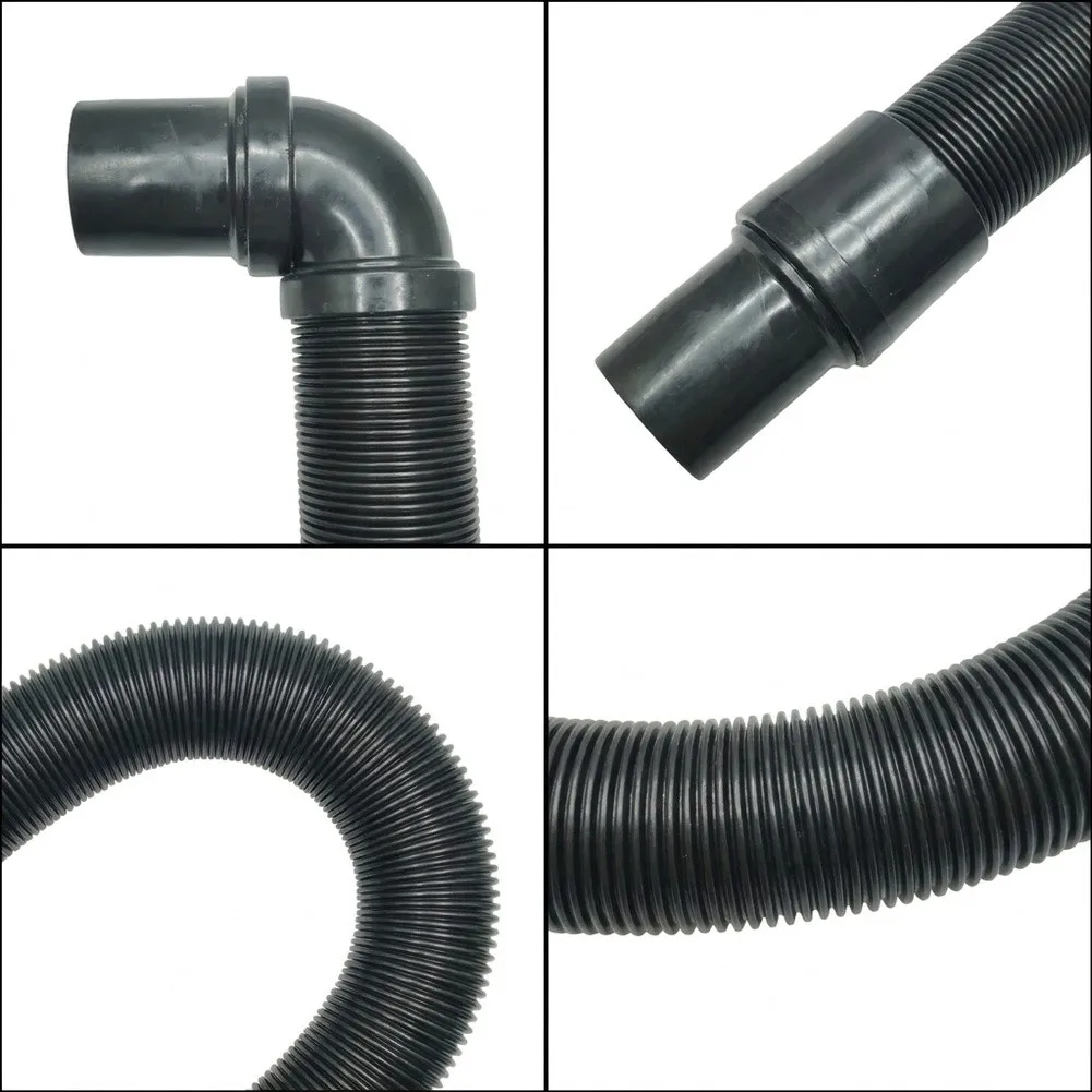 1Pcs Electrostatic Vacuum Hose For ProTeam For Coach Mode 6 Backpack Vacuum For Static Replacement Cleaning Spare Accessory