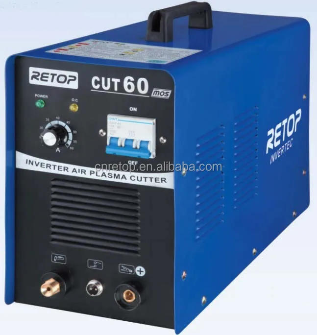 

Portable Cheap Price Cut-60 Air Plasma Cutter For Sale