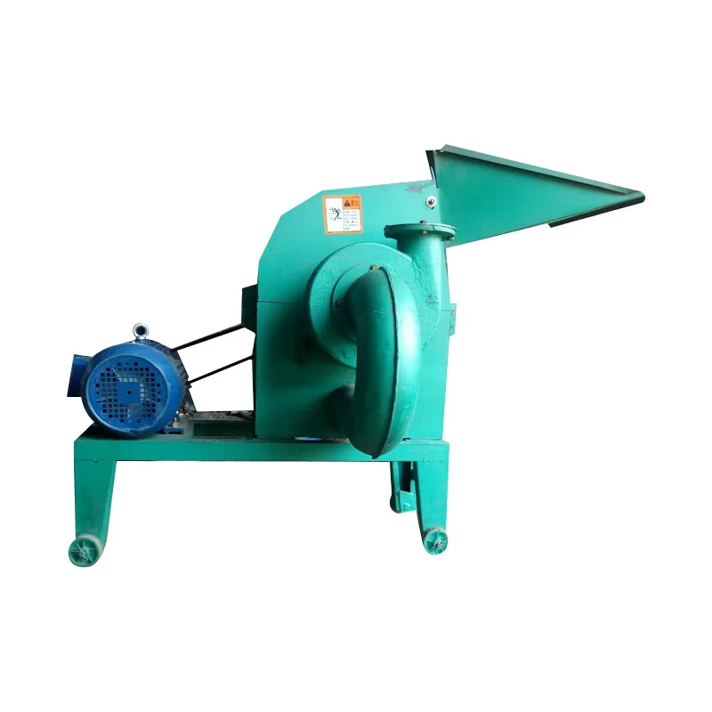 

Sponge granulator, pulverizer, sponge filling waste sponge reuse