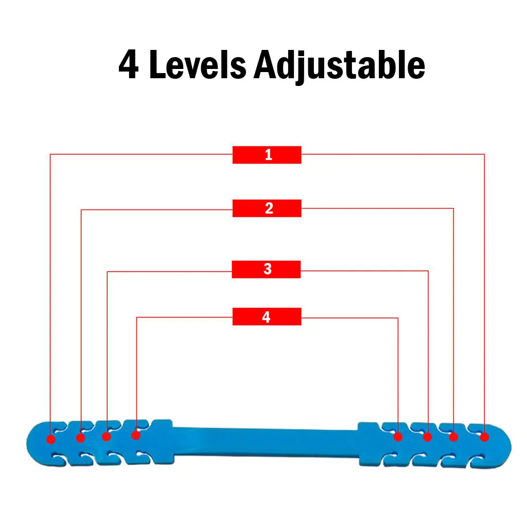 قناع مضاد للخنق لحماية الأذن، ملحقات قناع خطاف الأذن قابلة للتعديل، لون سادة، متعدد الألوان، حماية يومية عملية #6