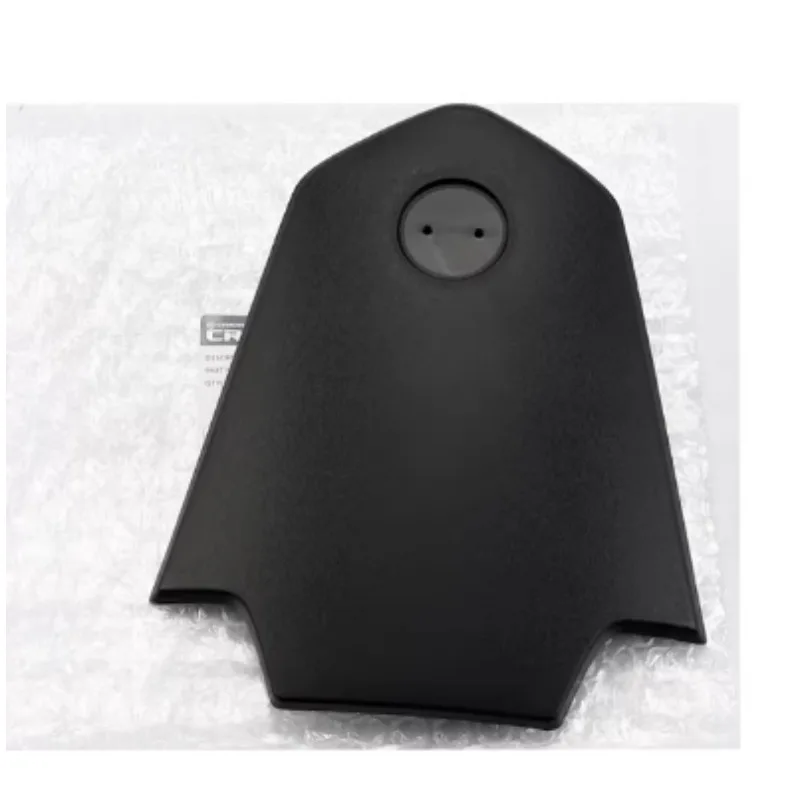 For CFMOTO 450SR/SRS CF400-6-9-12 Headlight Upper Cover Front Shroud Shell