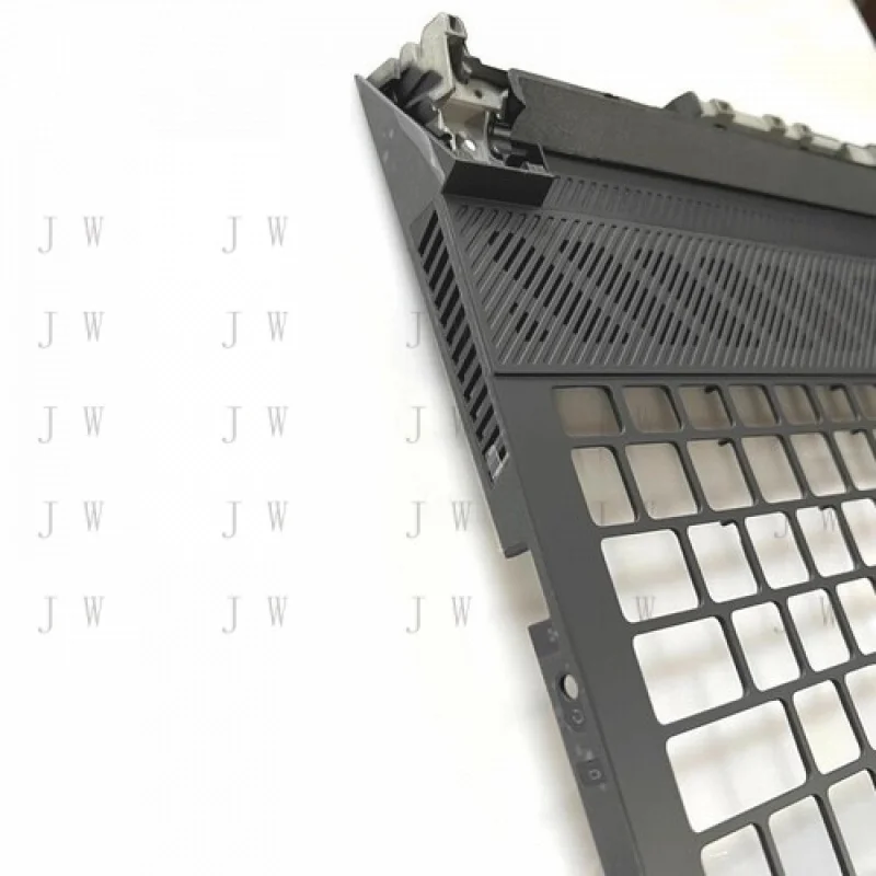 DDZ جديد لـ Dell G15 5530 5531 2023 Palmrest غطاء علوي KB غطاء الحافة 025CCM