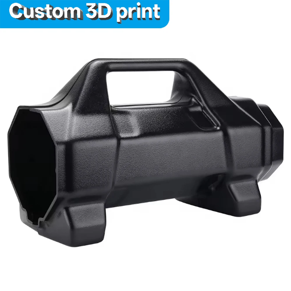 Factory Custom SLA SLS FDM PLA SLM 3D Printing Service Made ABS Nylon TPU Plastic Model Resin Laser Rapid Prototype cnc 3d print