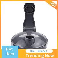 BBNV-Blender Accessories Lid, Flip The Top Lids Replacement Parts For Nutribullet 600W And 900W 18/24/32 Oz Cups
