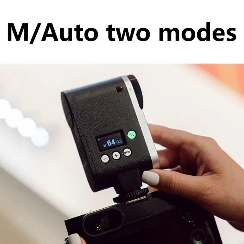 R1WD IA32 Retro Portable Mini Mini Camer