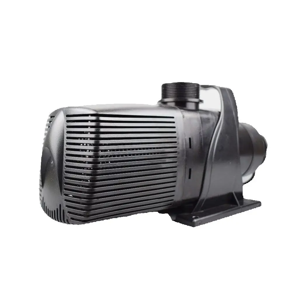 Jebo Lifetech Amphibious Submersible Pump SP639 4.2m³/H head 12.5m Garden Fountain Pump 220V for Pond Water Filtration Circulat