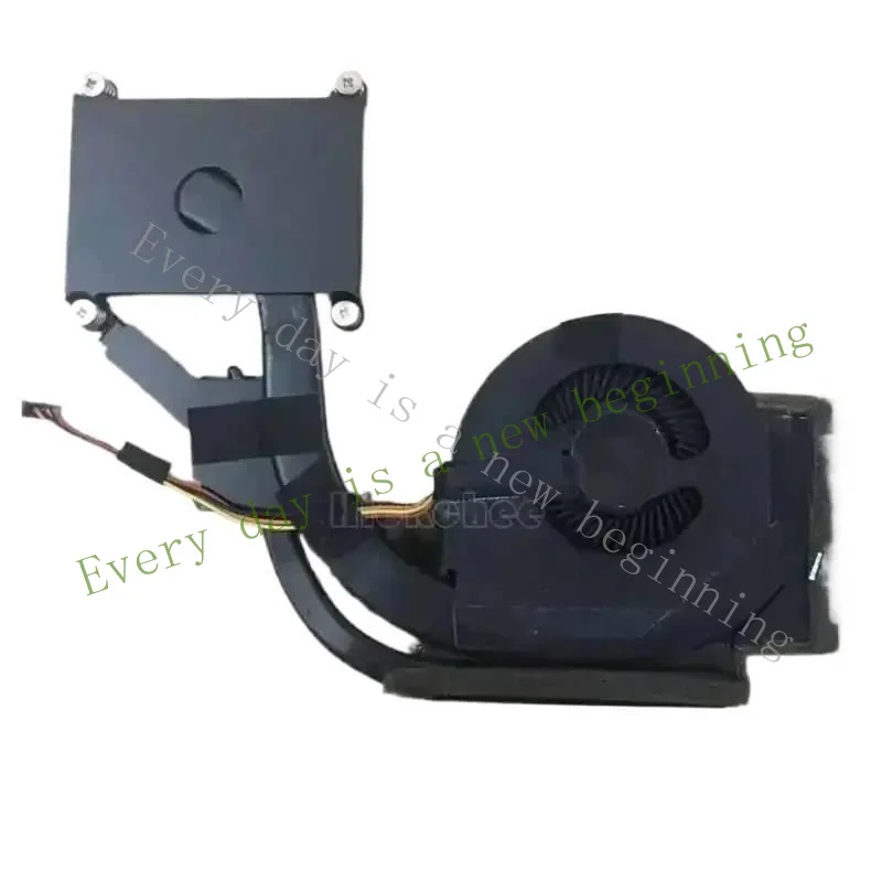 

NV. NEW CPU Cooling Fan Heatsink radiator Cooler for T440p Discrete external Graphics GPU 00HM903 0HM903