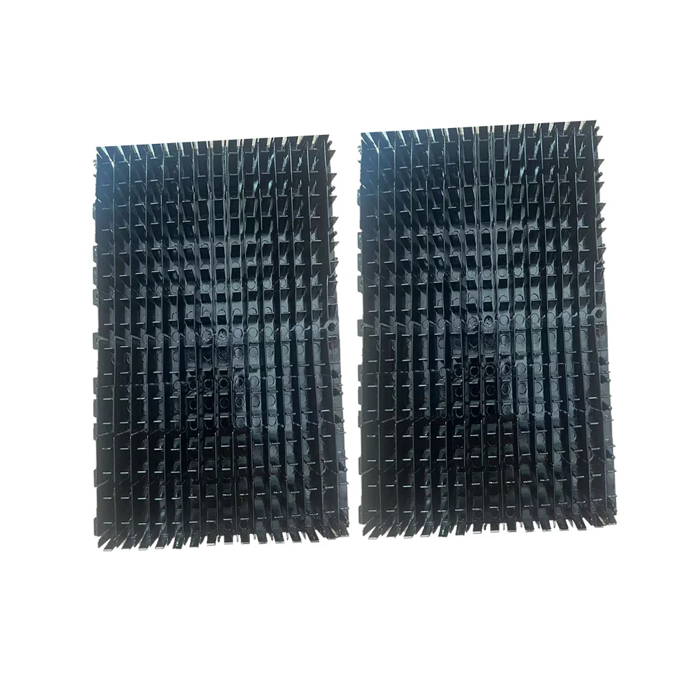 Pool Cleaning 1 2 3 4 Robotic Pool Brush Pool Cleaner Brush Efficient Cleaning Performance Made From Robust Materials