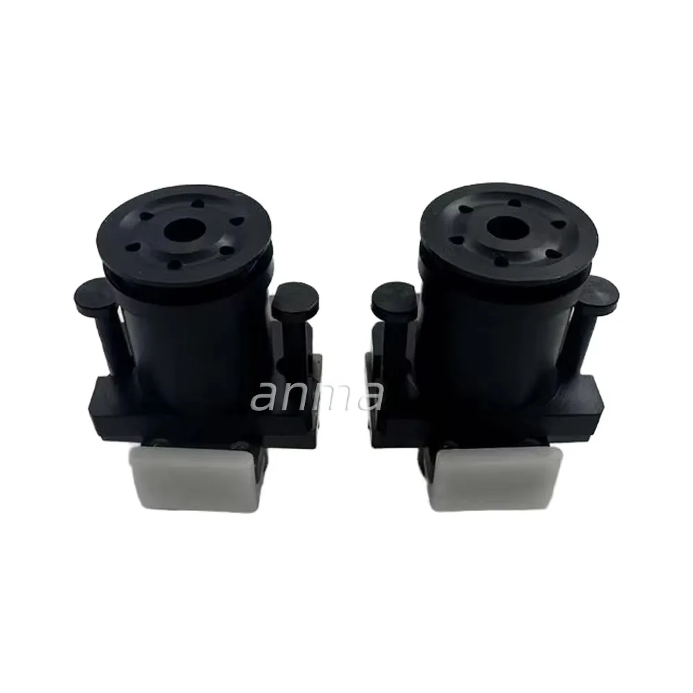 1 pair Komori suction nozzle, paper feeding nozzle Offset Printing Machine Parts paper separation suction nozzle