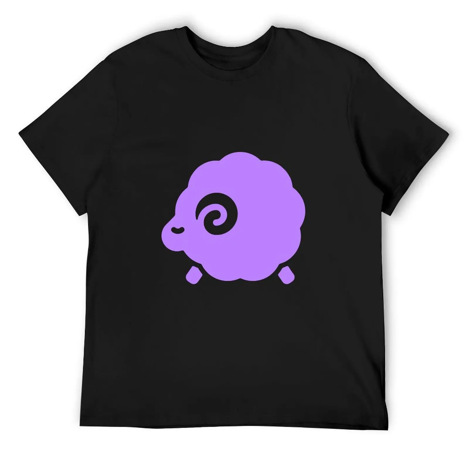 

Love Live! Nijigasaki High School Idol Club Kanata Konoe Sheep Symbol T-Shirt