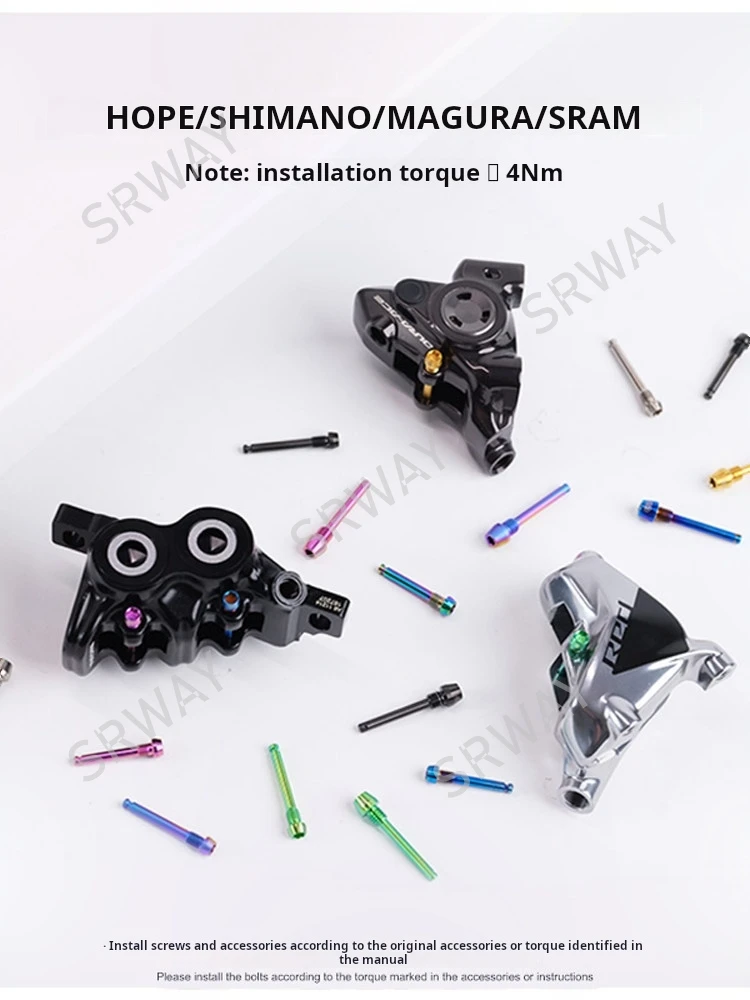 M4 M5 Premium Titan… - image