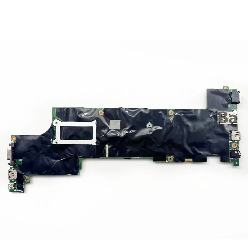 For Lenovo Thinkpad X250 laptop Motherboard NM-A091 motherboard with CPU i3-5010U 100% test work