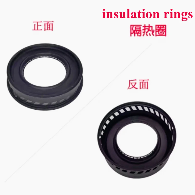 

Suitable for Cooker 9B52/9G53 Insulation Ring