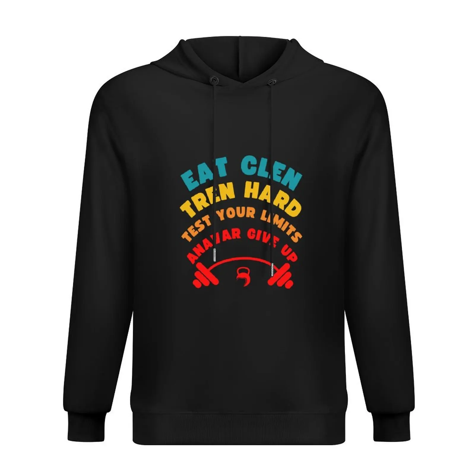 

Trenbolone anabolic trenbolone lover eat clen tren hard funny muscle growth Hoodie fashion men hoodie men