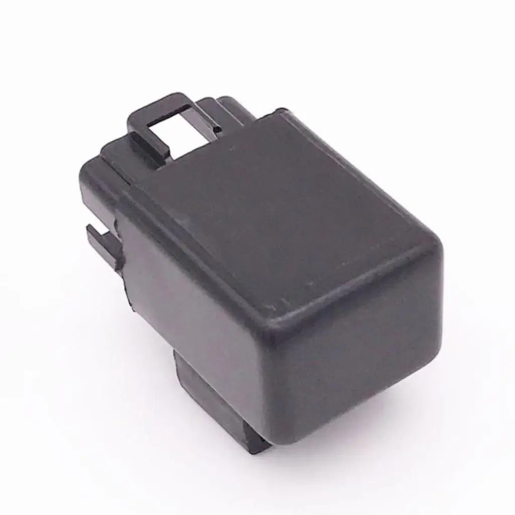 Relé de Arranque de Alto Rendimiento para Motocicleta, Solenoide del Sistema de Arranque para Yamaha Raptor 350 Warrior 350 YFM350