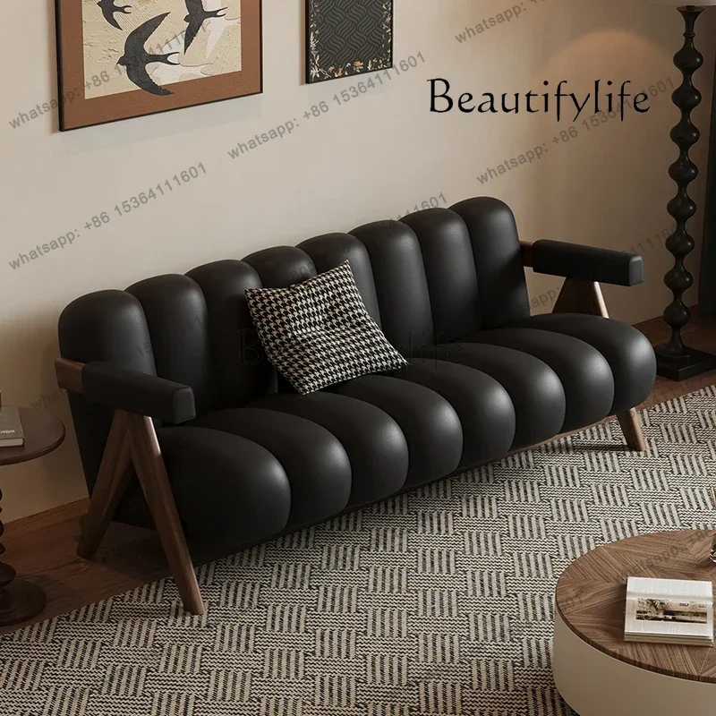 Support Back Living Room Sofas Luxury European Designer Fluffy Sofas Modern Minimalist Divano Letto Matrimoniale Furniture Home