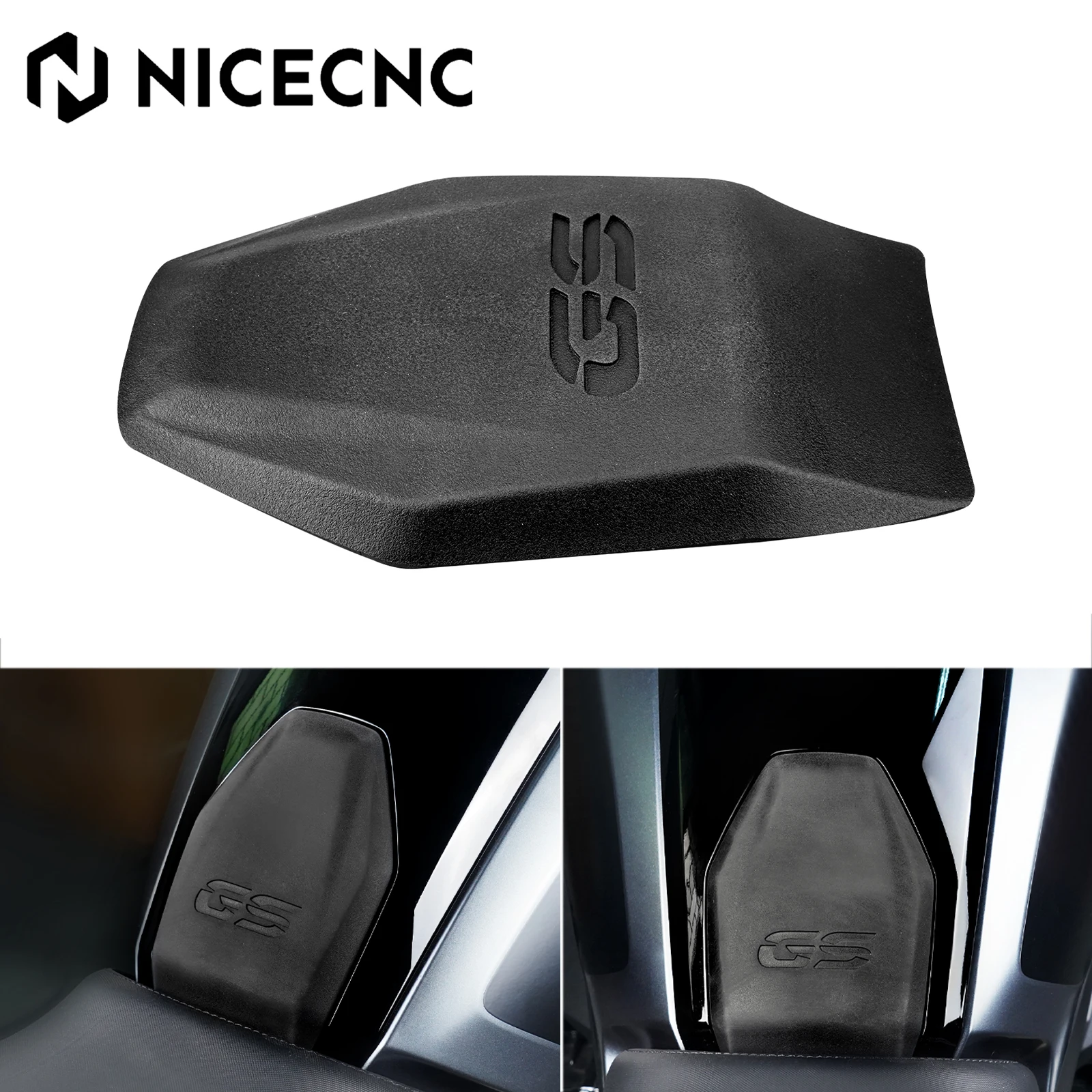 

Для 2018-UP BMW R1250GS R 1250 GS мотоциклетная защитная крышка топливного бака R1200GS LC R 1200GS R1200 GS 2014-2018