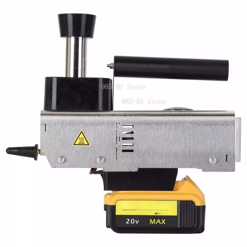 Battery-powered cordless industrial mist sprayer, oxalic acid mite remover, speciallyusedfor beehive and beekeeping mite removal