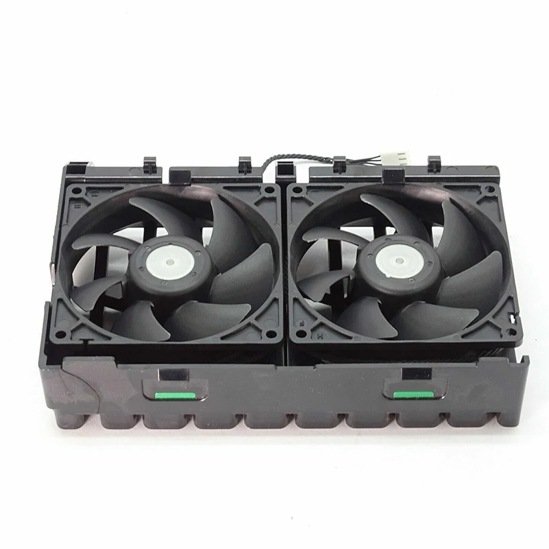 468762-002 468762-003 530551-002 for Z840 Front Case Dual Fan Accessories Cooling Fan Server Fan C. CPU Cooler CPU Fan