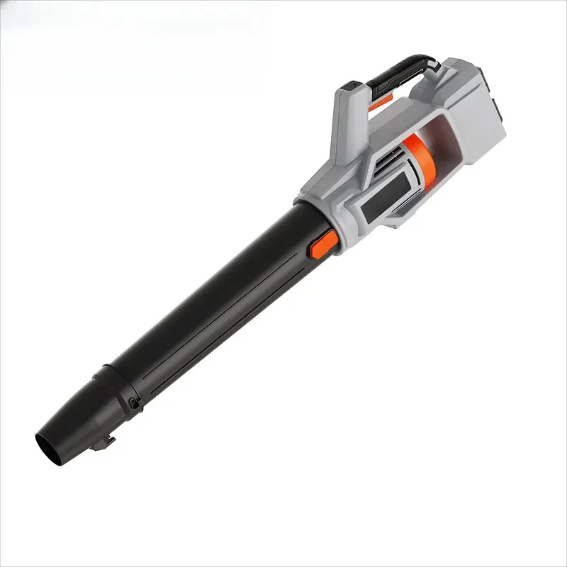 Battery-Powered Leaf Blowers for Lawn Care for Home Use