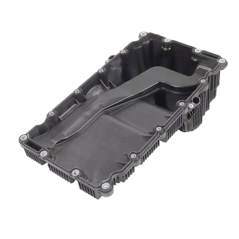 5302129 Original Quality Oil Pan for Tunland Pickup for FOTON CUMMINS ISF 2.8 Engine Replacement Part High Durability