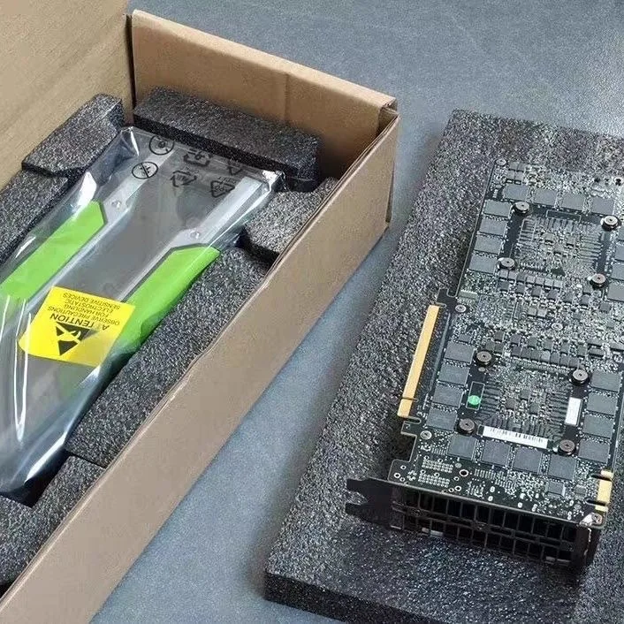 lotorasia With NVIDIA TESLA K80 graphics card 24GB GPU accelerated computing card AI deep learning card