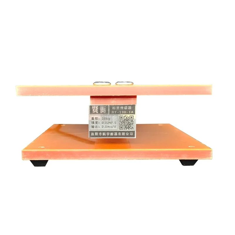 5KG 6KG 10KG Max Load DIY electronic  Weighing Sensor and Bracket Platform Scale Accessories Load Cell Weight support fix