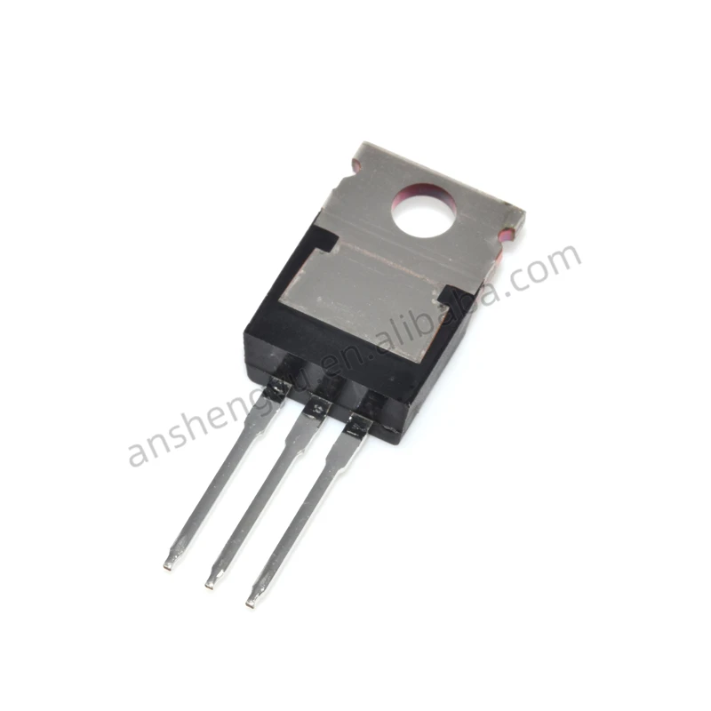 5PCS MUR1020CT Ultrafast Recovery 10A200V TO-220