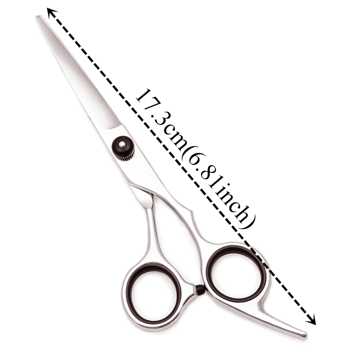 Hair Scissors Japan Stainless 6