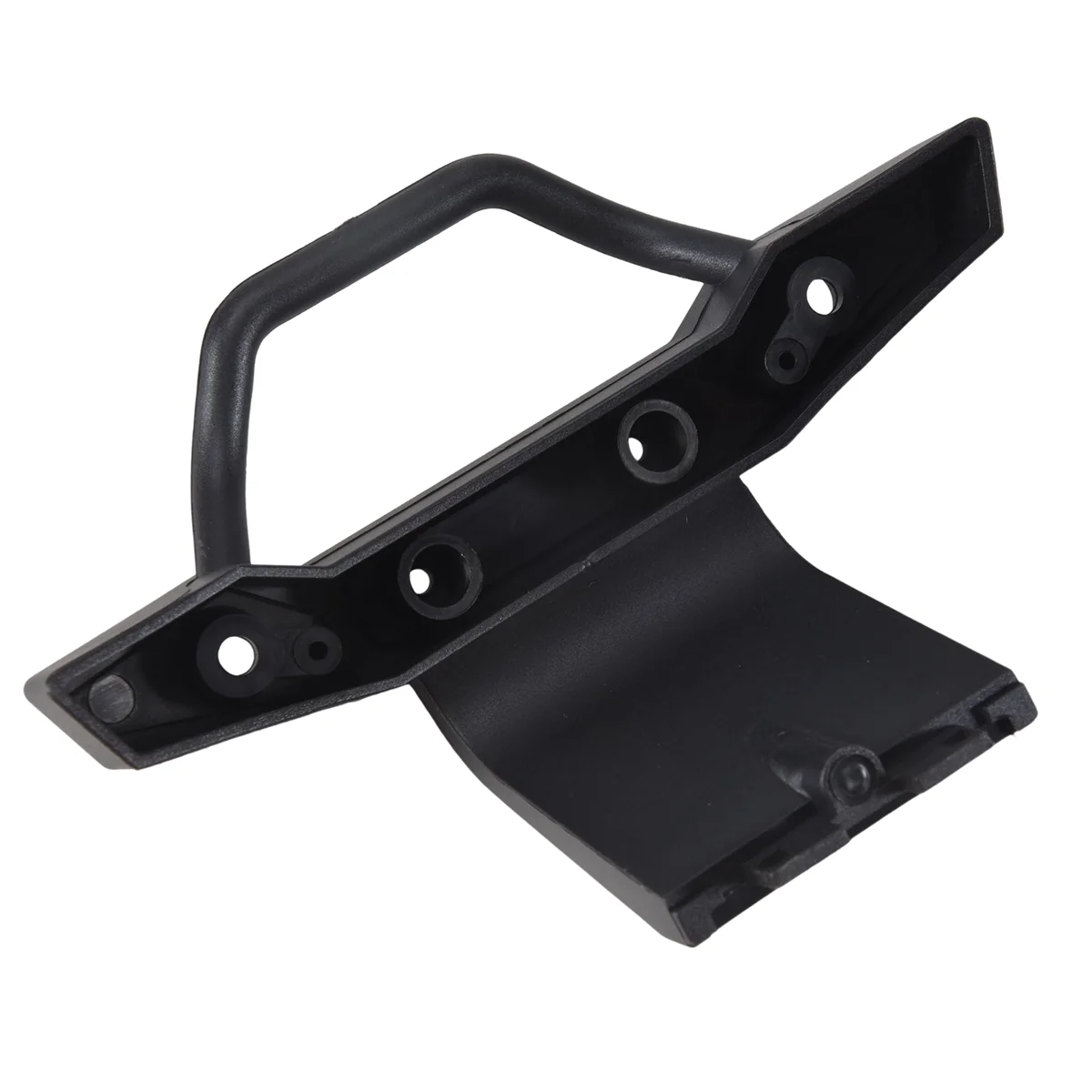 【24 Hours-Sale!】8481 Front Bumper Set for 1/8 Zd Racing 9116 08427 9021-V3 Rc Car Parts Accessories