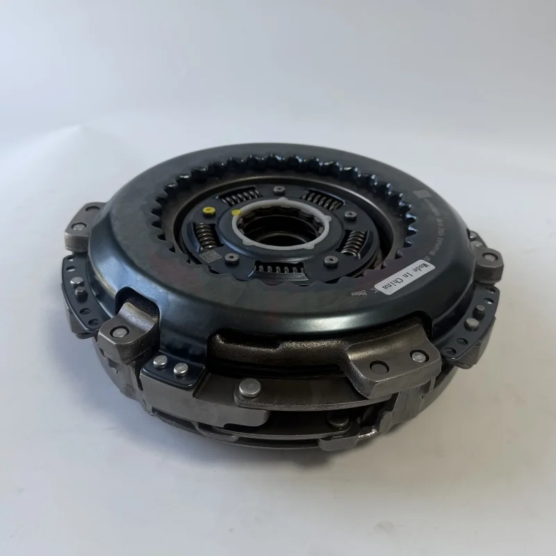 Automotive Transmission System Car Clutch Assembly 41200-2B001 412002B001 G4LE