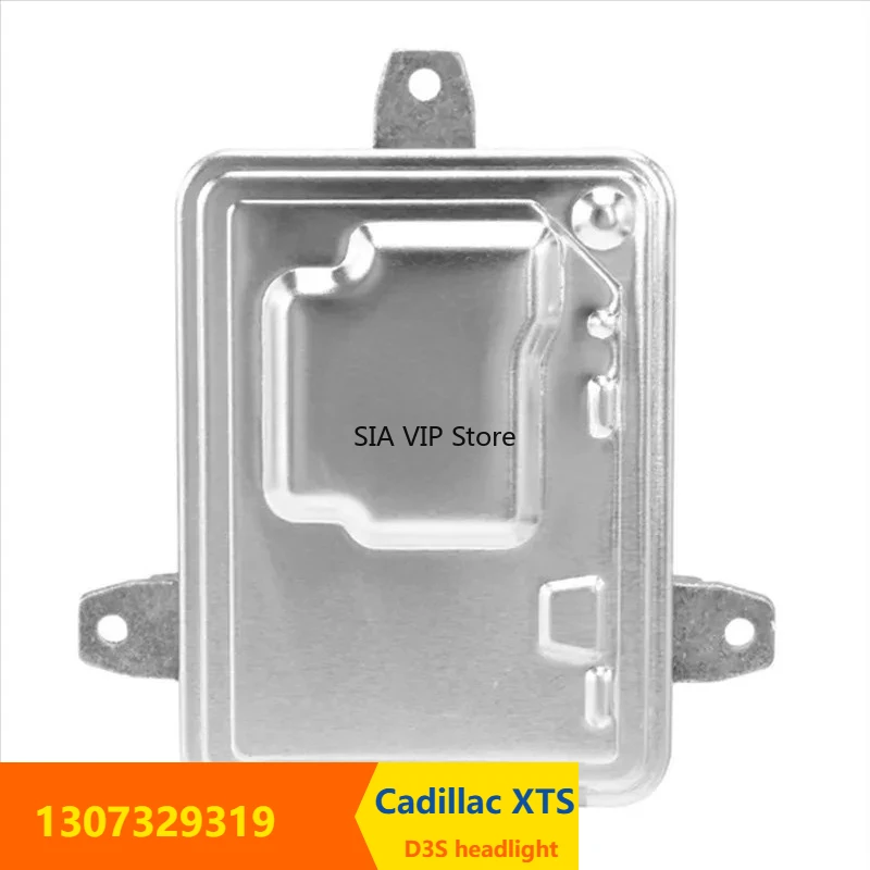 

OEM 1307329319 130 7329 319 For Cadillac XTS Suitable brand new D3S headlight ballast car parts Angel Eyes Genuine