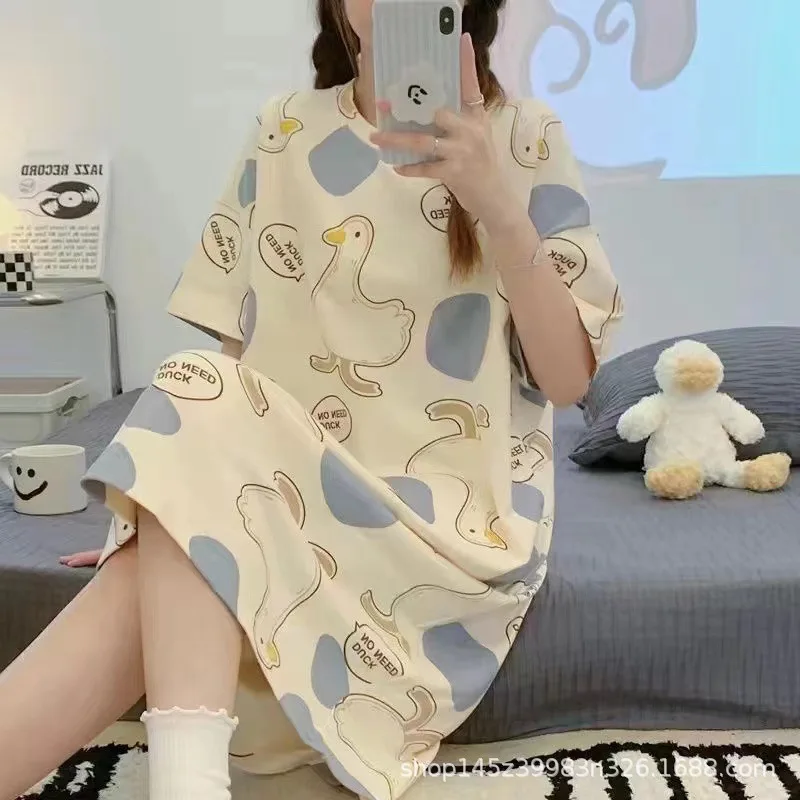 Onesie Jumpsuit Women's Pajamas Novelties in Ladies Sleepwear Night Wear Ladies Pajama Sleep Lounge Underwear image 4