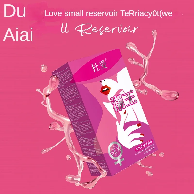 Weibliche Orgasmus Gel Creme Verbessern Stimulieren Sex Massage Öl Libido Erreger Aphrodisiakum Squirting Höhepunkt Erwachsene Bett Flirt Produkte