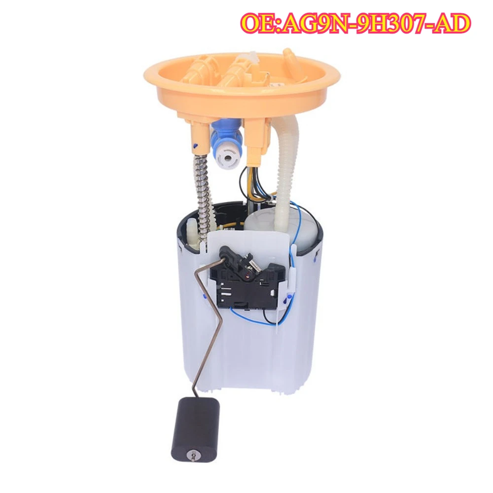 

High quality New For AG9N-9H307-AD Fuel pump assembly 23432876 31372876 A2C87398500 for Volvo S80/V70/XC60/XC70