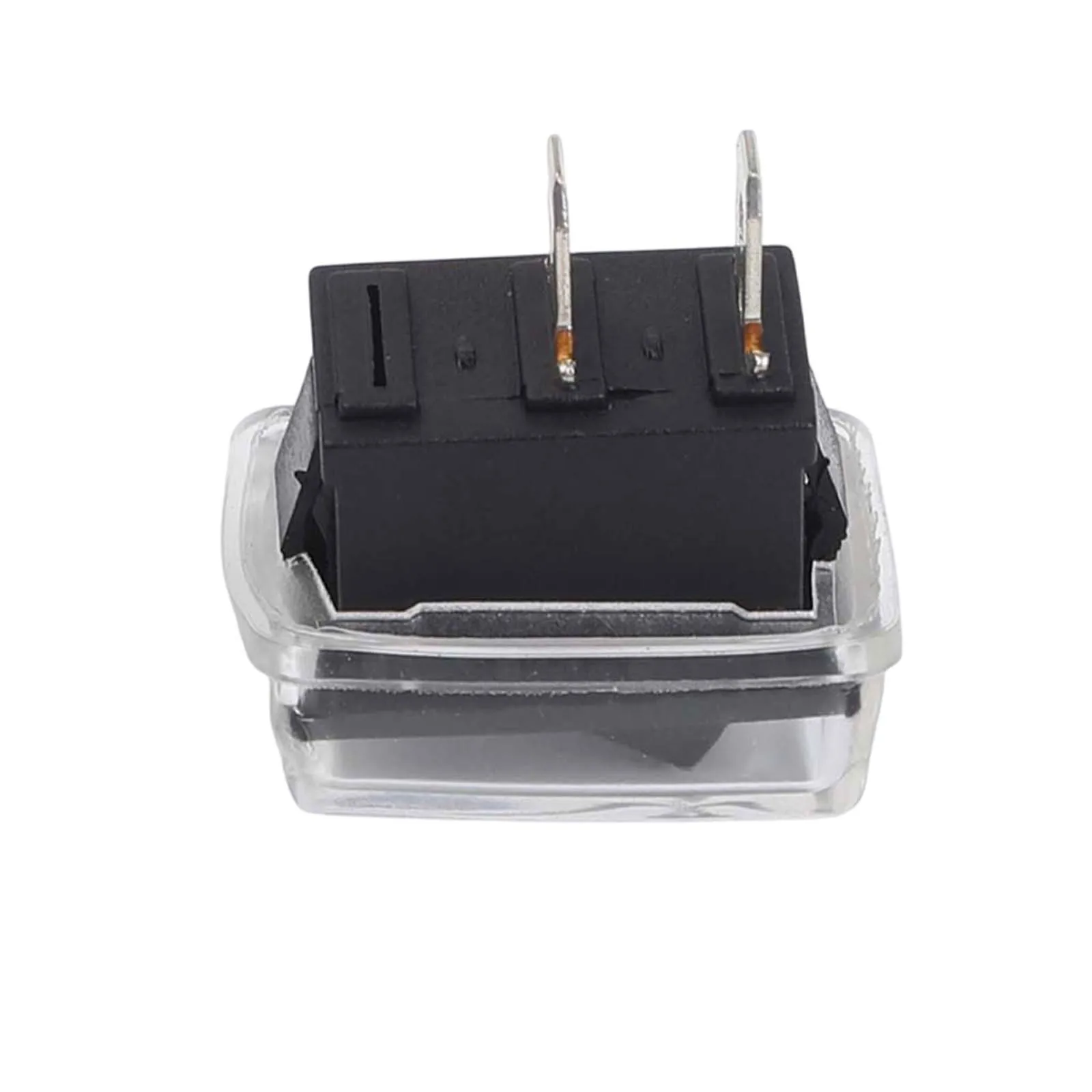 

On/Off Power Switch 1pc Replacement for DeWALT Sanders D26441 D26451 Compatible with Model Part Number 65649400