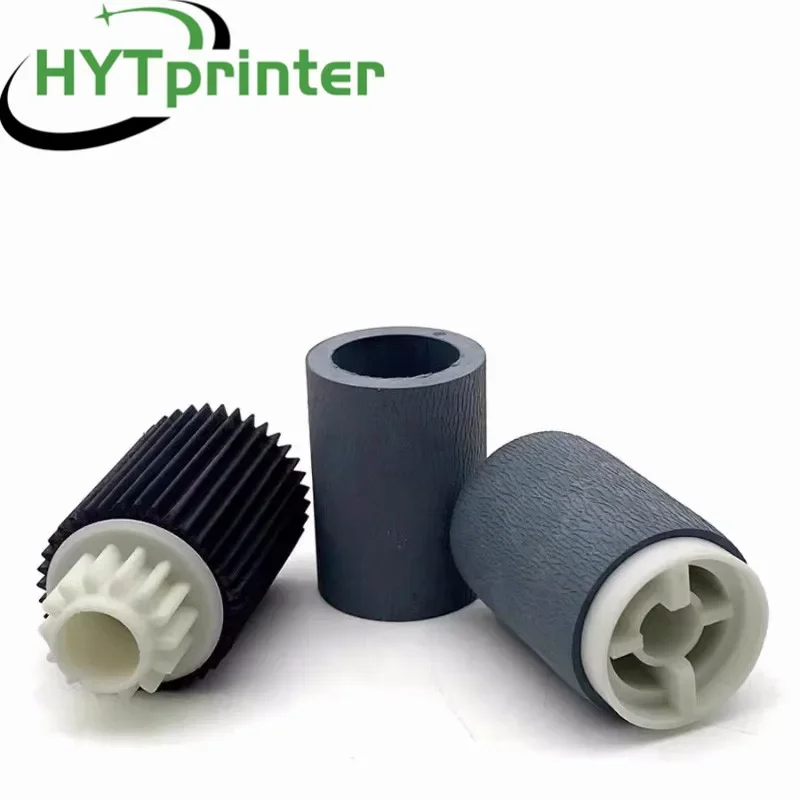 Tire For Konica Minolta bizhub C6500 C5500 C5501 C500 C8050 C7000 C6501 Bypass Pickup Roller Tire A21ER70300 56AAR71600