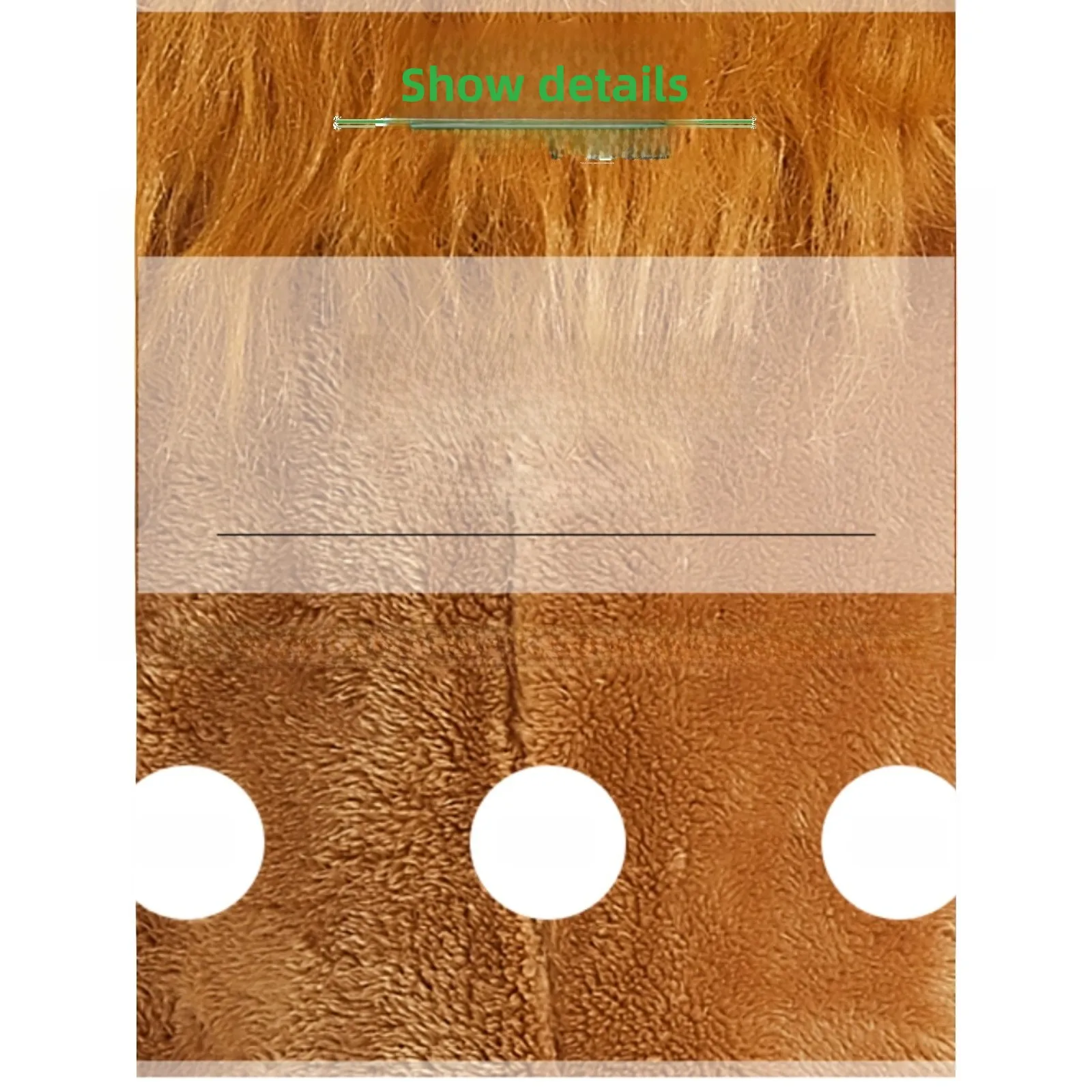 loween ステージパフォーマンス ライオンコスチューム een ワイルドフェアリー T 大人用 子供用 親子パフォーマンス服 演劇用