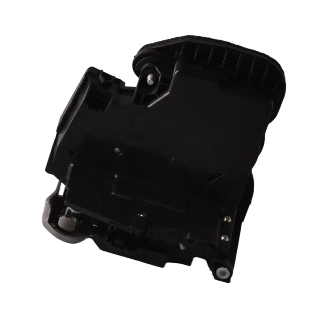 Front Left 6Pin Lock Drive Mechanism,conforms 2017 GMC SIERRA 2500 Denali HD 2500 tight plug-in 14 Chevy oe 13507155,13587914