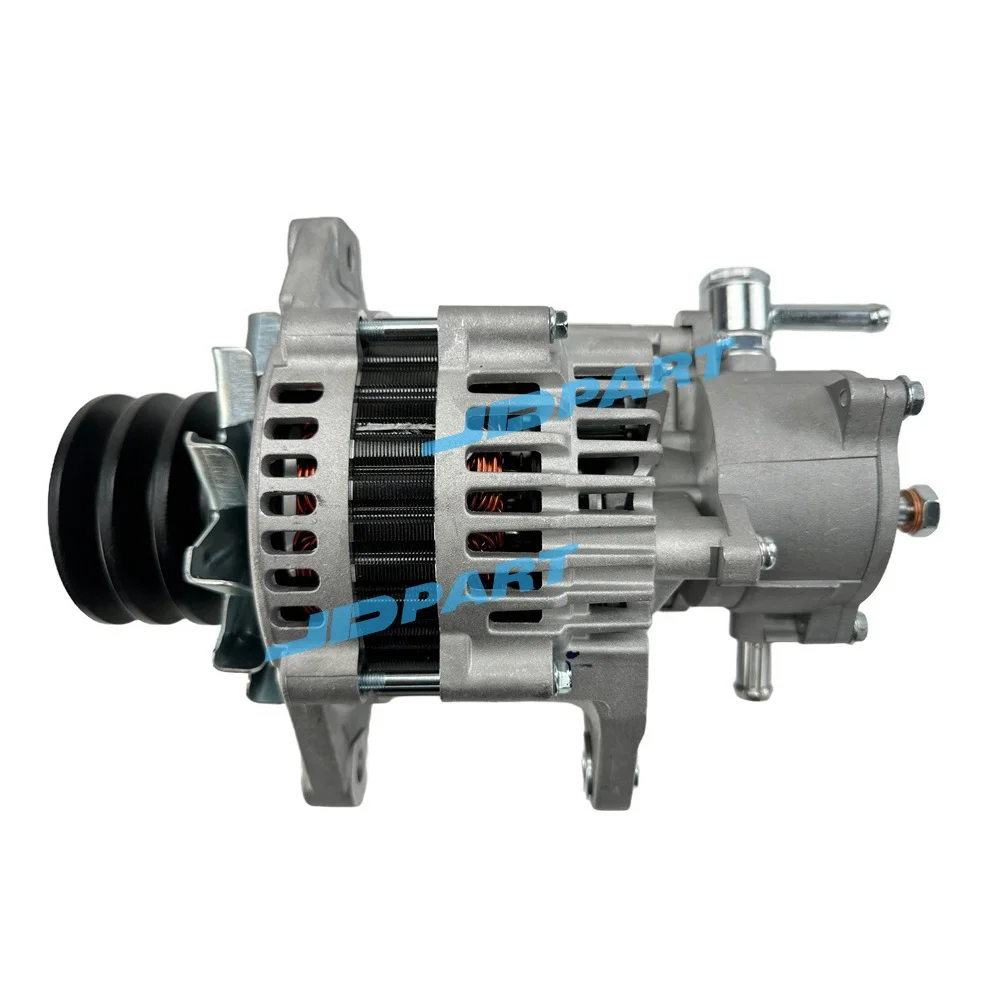 Dynamo compatibel voor Isuzu 4HL1 graafmachine motoronderdelen