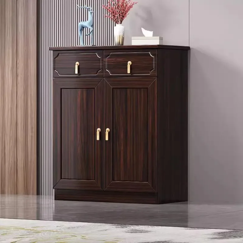 

Room Decor Large Shoes Cabinets Luxury Vertical Multifunction Dining Room Shoes Racks Save Space Zapatero Lounge Suite Furniture