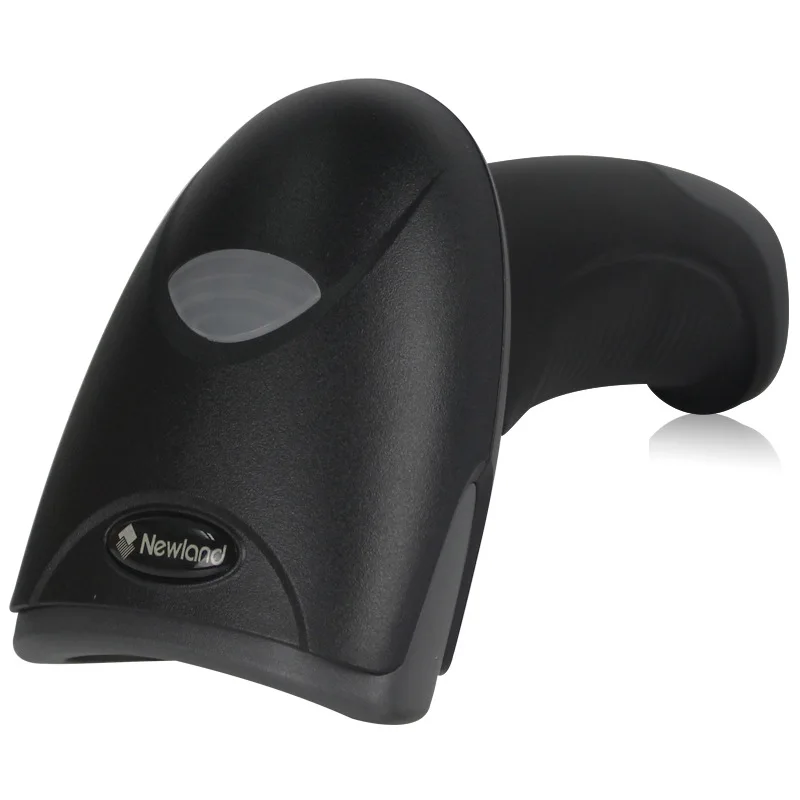 2025 hot sale New World hr22 2D barcode scanning  WeChat mobile payment cashier wired barcode scanning