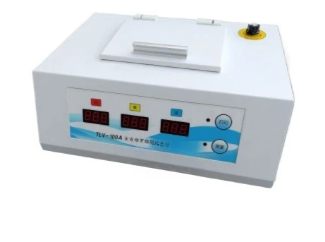 

Suitable for TLV-100 (A) automatic Rovibon colorimeter